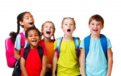 Las tres opciones posibles para que un niño pueda solicitar la Nacionalidad Española
