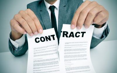 ¿Que derecho tengo cuando se cumple mi contrato de trabajo temporal?