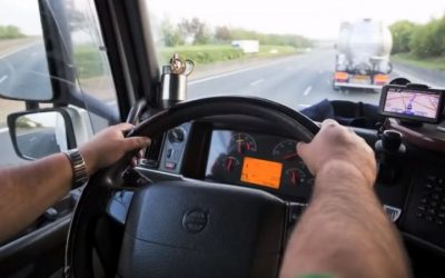 Din 2019, Spania a interzis efectuarea repausului săptămânal normal în cabină