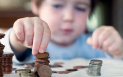 La nueva ayuda de hasta 100 euros al mes por menor. Cómo solicitarla.