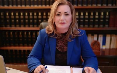 Avocat Roman în Madrid: Carmen Pop – Experiență și Competență în Dreptul Penal