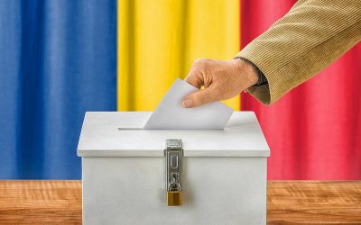 444 secţii de votare pentru Diaspora, la alegerile prezidenţiale din 10 noiembrie 2019