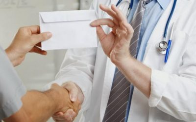 SPAGA La Doctor, INTERZISA PRIN LEGE!