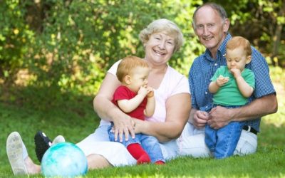 Justicia indemnizará con 50.000 euros a unos abuelos por no ejecutar una sentencia para ver a sus nietas