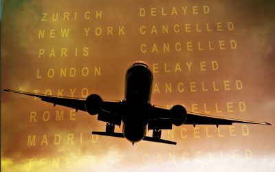 Reembolso por la cancelación de viajes ante la circunstancia imprevisible y extraordinaria de pandemia global por Covid-19