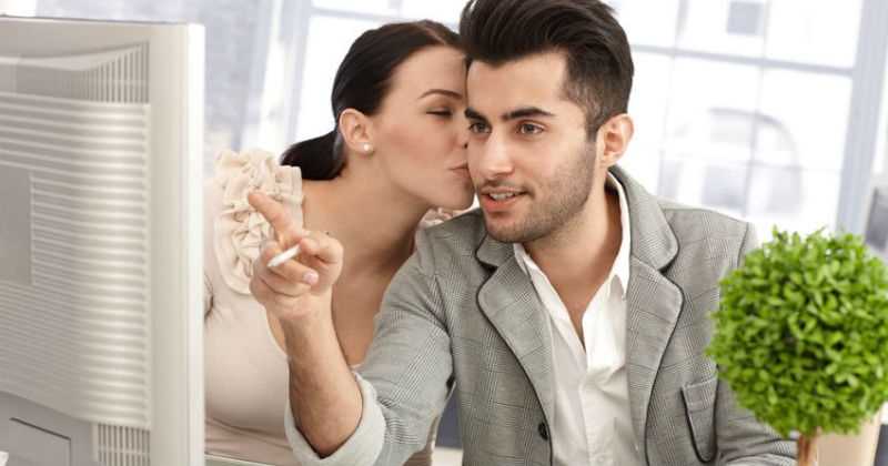¿Puede una empresa prohibir que las parejas trabajen en sus oficinas?
