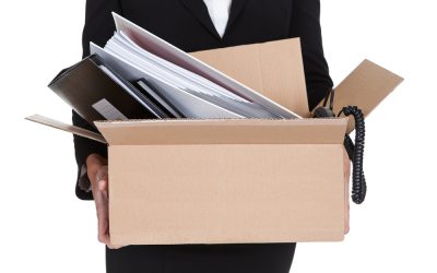 Qué hacer ante un despido os dejamos unos consejos prácticos