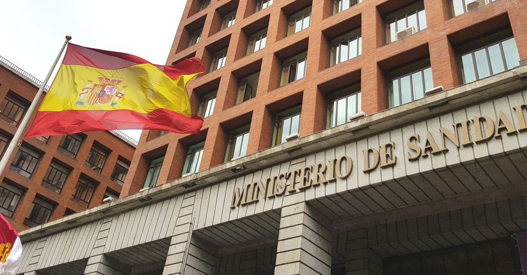 El TSJM tumba el cierre de Madrid ordenado por el ministro de Sanidad Salvador Illa