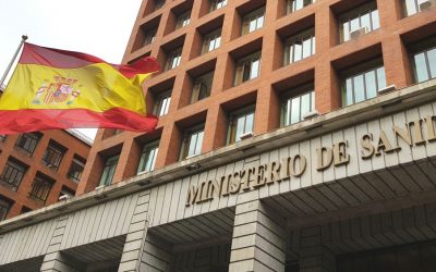 El TSJM tumba el cierre de Madrid ordenado por el ministro de Sanidad Salvador Illa