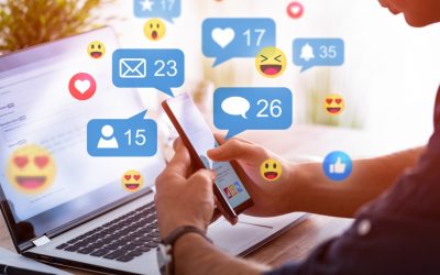 La cara oculta de las redes sociales