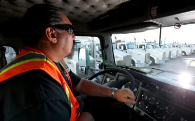 Artículo de interés para conductores que utilizan tacógrafo.
