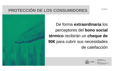 El Gobierno anuncia una nueva ayuda de 90 euros para familias vulnerables