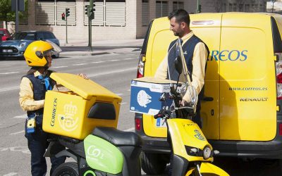 Correos ofrece 7.757 puestos de personal laboral indefinido en 2023